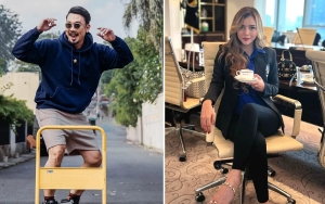 Ibu Denny Sumargo Blak-blakan Puji Paras Cantik Anak DJ Verny Hasan