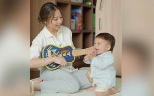 Bikin Takjub, Nikita Willy Bocorkan Isi Obrolan Malamnya Bersama Baby Issa