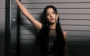 Jisoo Bicara Soal Dampak Musik BLACKPINK Bagi Banyak Orang Hingga Konser Yang Akan Berakhir
