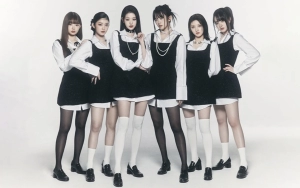 IVE Disebut Girl Grup Gen 4 Pertama yang Jual Tiket Konser Sold Out, Dibandingkan dengan LE SSERAFIM