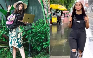 Obrolan Istri Denny Sumargo Ke Kalina Oktarani Kala Minta Jadi Saksi Tes DNA Verny Hasan