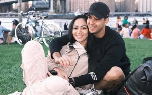 Rachel Vennya & Pacar Kencan Mahal Ngonser Adele di Las Vegas, Style Tak Kalah Disorot