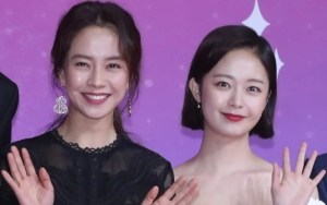 Song Ji Hyo dan Jeon So Min Adu Kemampuan Ngerap di 'Running Man'