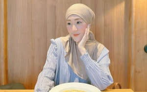 Tulis Caption Misterius, Larissa Chou Ngode Segera Menikah?