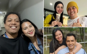 Indra Bekti Gak Direstui Rujuk oleh Ibu Aldila Jelita, 8 Artis Ini Tak Akur Dengan Mertua?
