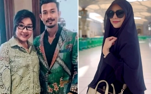 Ibu Denny Sumargo Ungkit Wanita Murahan, DJ Verny Hasan Ngode Reaksi Berkelas