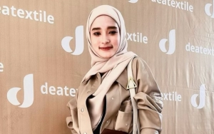 Inara Rusli Pamer Wajah Cantik Bening Versi AI, Gaya Hijab Banjir Peringatan