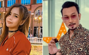 Tantang Balik DJ Verny Hasan untuk Tes DNA, Denny Sumargo: Biar Publik yang Ngawal