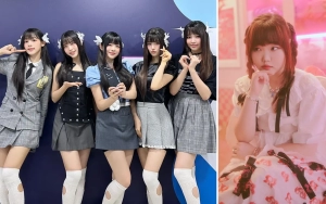 NewJeans Punya Sikap Tak Masuk Akal Dibongkar Lee Suhyun AKMU