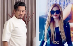 Diminta Denny Sumargo Tak Kabur dari Tantangan Tes DNA, DJ Verny Hasan Ngegas