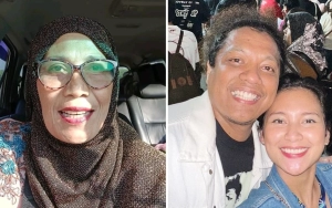 Reaksi Nursyah Tak Diajak Ke Rumah Baru Indah Permatasari Sedang Ortu Arie Kriting Sudah