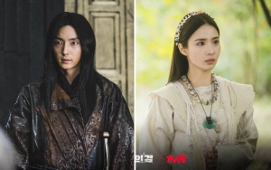 Pemain Baru, Lee Joon Gi & Shin Se Kyung Beda Tujuan di 'Arthdal Chronicles 2'