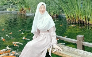 Diduga Caleg, Pacar Baru Larissa Chou Sat Set Ketemu Camer Bak Bukti Keseriusan