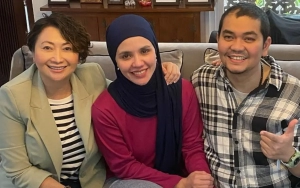 Kata Indy Barends Usai Ibu Aldila Jelita Murka Putrinya Rujuk Dengan Indra Bekti