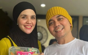 Indra Bekti Akhirnya Tanggapi Soal Mertua, Bakal Polisikan Ibu Aldila Jelita?