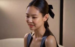 Batalnya Season 2 'The Idol' Jennie BLACKPINK Jadi Sorotan Media Korea