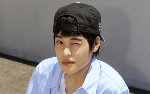 Hidung Sohee RIIZE Curi Perhatian