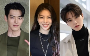 Kim Woo Bin Beri Penghormatan Khusus, 8 Aksi Peduli Artis Ini Bukti Sayang Fans