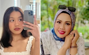 Putri Nikita Mirzani Dibela Ely Sugigi Usai Wajah Disebut Mirip, Sikap Dewasa Patut Ditiru