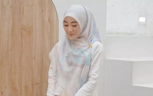 Larissa Chou Diduga Intens Bertemu dengan Pacar Usai Kabar Bakal Nikah Lagi Merebak