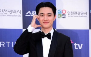 Album Solo D.O. EXO Tak Jelas, SM Entertainment Dikecam Sampai Trending Twitter