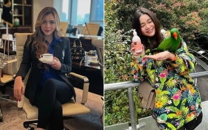 Klarifikasi DJ Verny Hasan Usai Disebut Sindir Istri Denny Sumargo Tak Kunjung Hamil