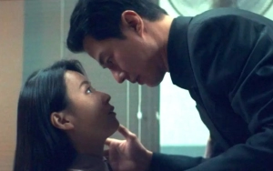 Momen Jo In Sung dan Han Hyo Joo Kelabakan Urus Bayi di 'Moving' Bikin Gemas