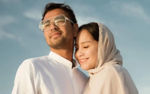 Reaksi Nagita Slavina Disebut Sukses Jadi Pawang Raffi Ahmad Bikin Heboh
