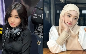 Puji Habis-habisan, Catheez Bak Bingung Lihat Wajah Inara Rusli
