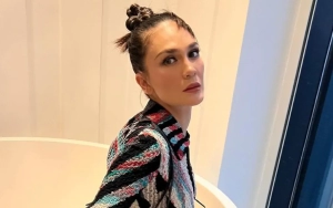 Luna Maya Saksikan Transformasi Dirinya dari Masa ke Masa, Momen Berkaca-kaca Bikin Terenyuh