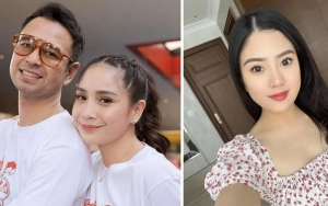 Raffi Ahmad Kirim Doa Untuk Kehamilan Valencia Tanoe, Nagita Slavina Diharapkan Nyusul