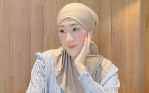 Larissa Chou Curhat Sabar Usai Pacar Baru Diterpa Isu Punya Penyakit Selingkuh