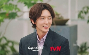 Lee Joon Gi Bongkar Suka Duka Hindari Nasi dan Tepung Selama 7 Tahun