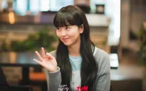 Kim So Hyun Jatuh, Sutradara Larang Staf 'My Lovely Liar' Menolong