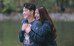 Sisca Kohl dan Jess No Limit Melancong ke Korea Jelang Kelahiran Anak Pertama, Kegiatannya Gemas