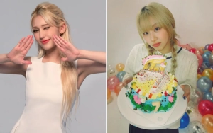 Gagal Gabung TWICE, Jeon Somi Singgung Kemungkinan Chaeyoung Senang