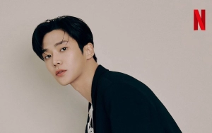 Bikin Klepek-Klepek di 'Destined With You', Rowoon SF9 Dianggap Sebagai Raja Romcom Baru