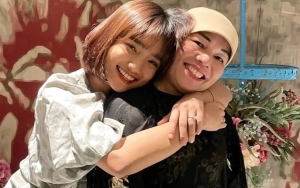 Oma Dewi Diam-Diam Sudah Spill Inisial Pacar Baru Fuji An