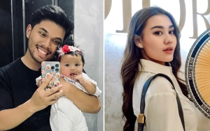 Isu Dekat dengan Thariq Halilintar, Cara Aaliyah Massaid Momong Ameena Bukti Serasi?