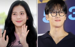 Pacari Jisoo BLACKPINK, Solois Cantik Ingin Rebut Ahn Bo Hyun