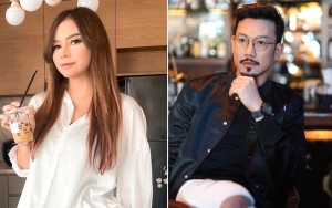 DJ Verny Hasan Sudah Tentukan Waktu dan Tempat Untuk Tes DNA, Denny Sumargo Menolak?