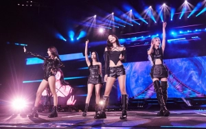 BLACKPINK Ungkap Pemikiran Jelang Konser Penutup 'Born Pink' di Seoul 