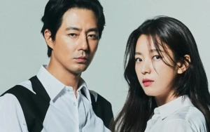 Rahasia Adegan Jo In Sung Cium Han Hyo Joo Sambil Terbang di 'Moving' Terungkap