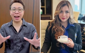 Richard Lee Dituding Memihak Denny Sumargo Usai Pertanyakan Usia Kehamilan Verny Hasan