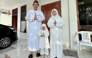 Miris, Selebgram Cilik Shabira Alula Diduga Dapat Kiriman Santet