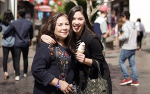 Jessica Mila Disebut Dianak Tirikan Keluarga Yakup Hasibuan, Sang Ibu Pasang Badan