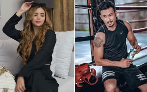 Klarifikasi Verny Hasan Bikin Muak, Denny Sumargo Desak Segera Dilakukan Tes DNA