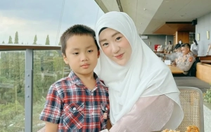 Larissa Chou Menangis Bahagia, Panggilan Sayang Yusuf Untuk Ikram Rosadi Terungkap