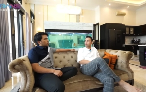 Raffi Ahmad & Thariq Halilintar Akui Beda Perilaku Saat Baru Putus Cinta