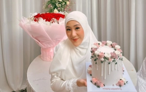 Larissa Chou Spill Beda Reaksi Sahabat di Pernikahannya, Ada Yang Takut